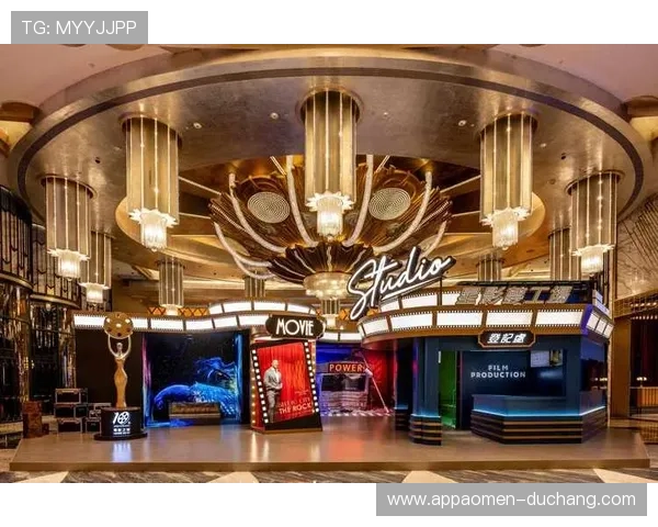 澳门百利宫分店最新优惠活动全面解析，助你享受极致娱乐体验