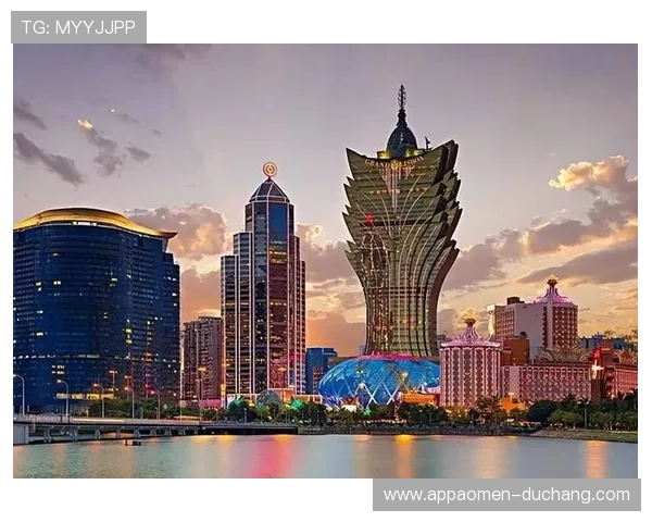 澳门永利娱乐：体验奢华博彩娱乐的极致享受与尊贵服务