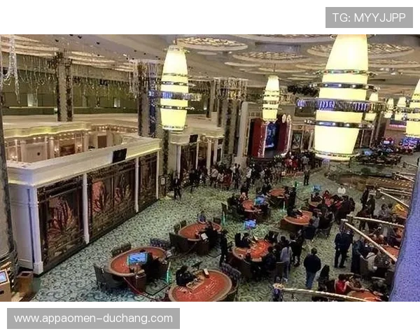 澳门新葡京赌场的安全保障措施与客户服务体系全面解析